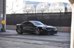 Mercedes-Benz SL65 AMG Black Series 2009 года